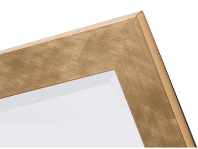 Ormea - spiegel - goud