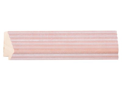 La Rochelle - spiegel - roze
