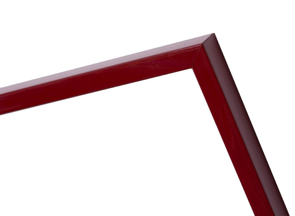 Perugia - Rood