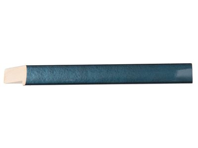 Perugia - Metallic Blauw