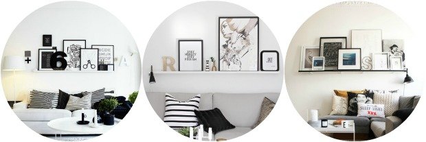 Fotorichel inspiratie