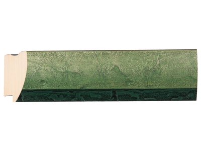 Atessa - Groen