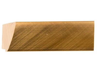 Gela - spiegel - goud