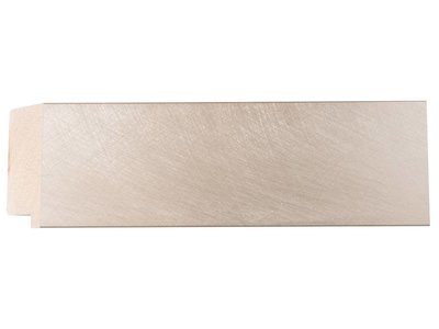 Ormea - spiegel - zilver