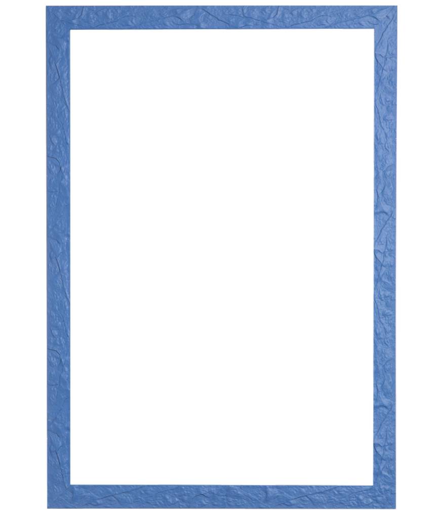 Metz - Blauw