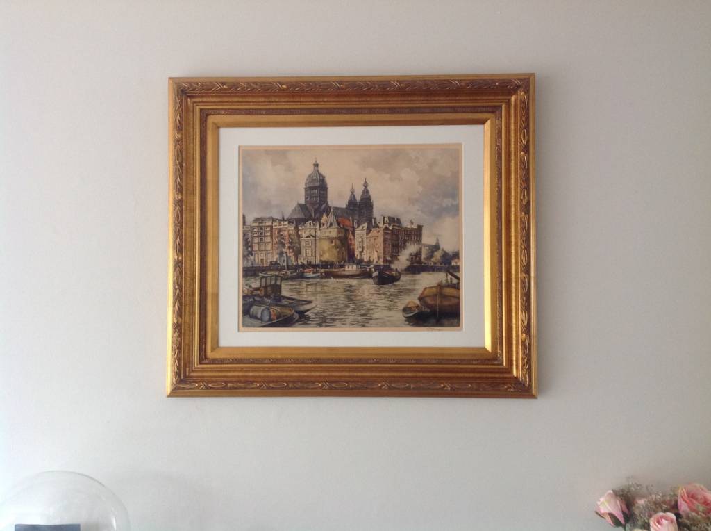Montpellier - Goud