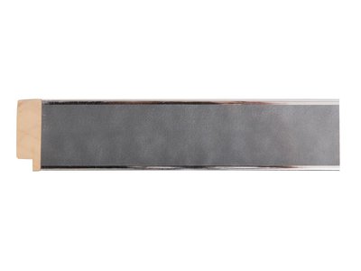 Hamburg - Grijs met Zilver
