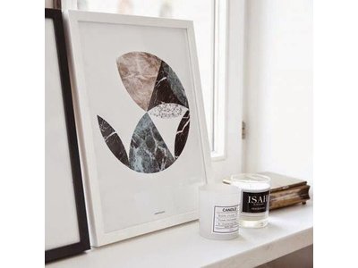 Vontrueba Moon / Maan