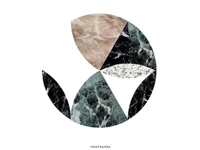 Vontrueba Moon / Maan