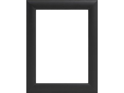 Levie - Betaalbare Moderne Fotolijst - Simpel Zwart