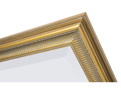 Sicilia (met spiegel) - Goud