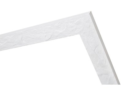 Koop de Metz leuke witte lijst
