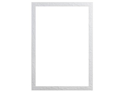 Koop de Metz leuke witte lijst