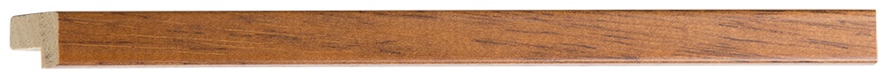 Cosenza - Mini Lijst- Hout Gekleurd