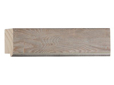 Rimini Grande - spiegel - hout