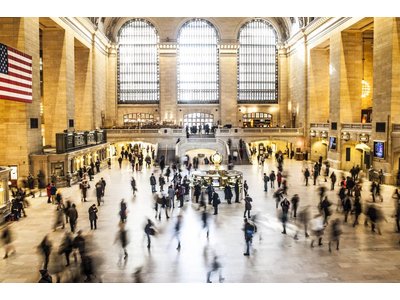 New York Grand Central