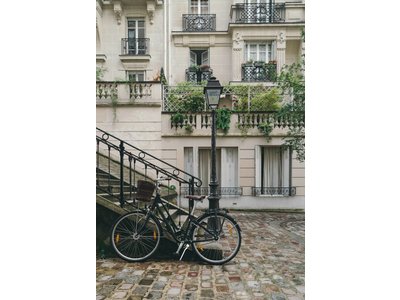 Parijs by John