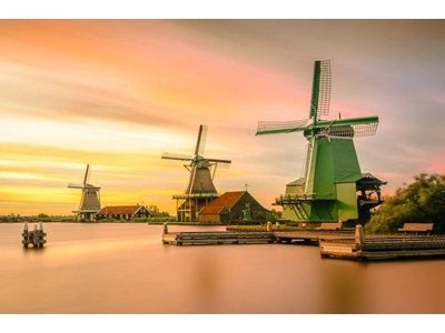 Zaanse Schans