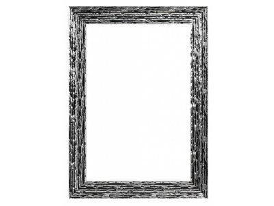 Toscane - Zwart zilver