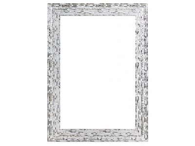 Toscane - Wit zilver