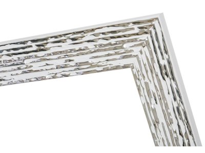 Toscane - Wit zilver