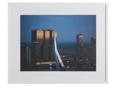 Nacht in Rotterdam