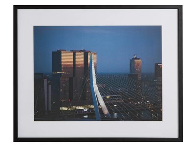 Nacht in Rotterdam
