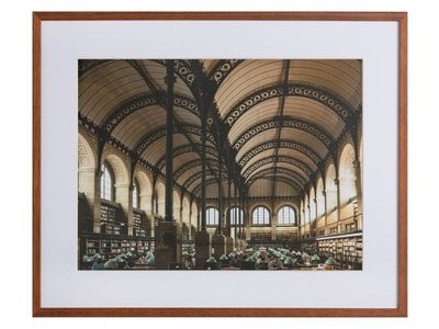Bibliothèque Sainte-Geneviève