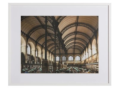 Bibliothèque Sainte-Geneviève
