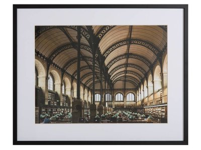 Bibliothèque Sainte-Geneviève