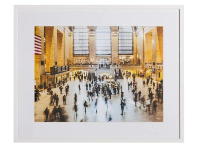 New York Grand Central