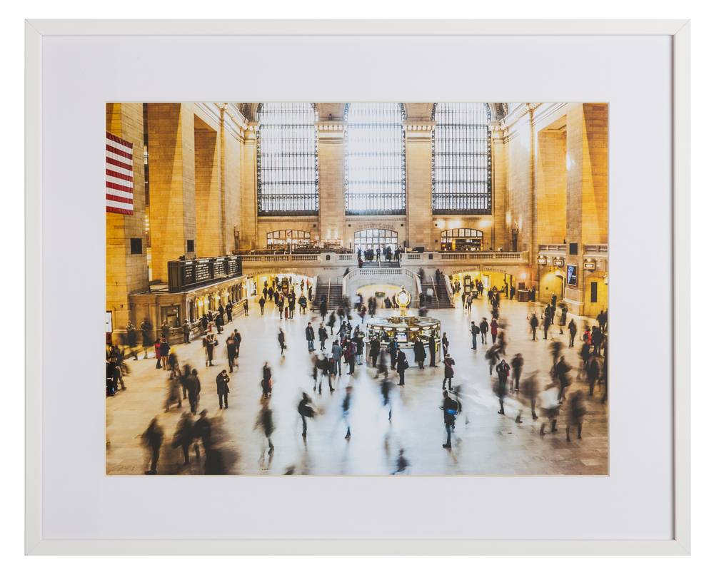 New York Grand Central