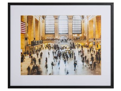 New York Grand Central