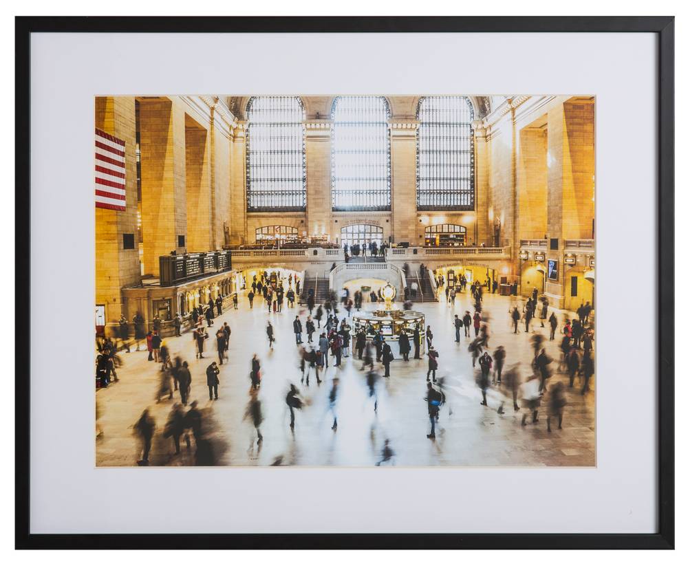 New York Grand Central