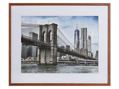 Brooklyn Bridge