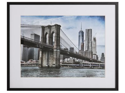 Brooklyn Bridge