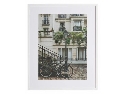 Parijs by John