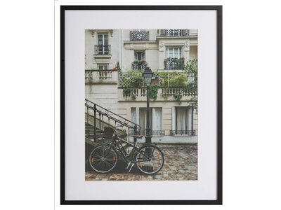 Parijs by John