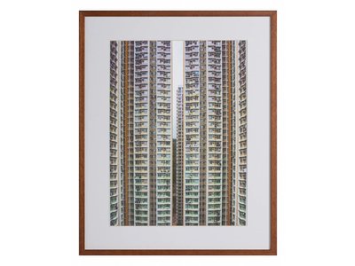 Appartement in Hong Kong