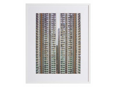 Appartement in Hong Kong