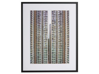 Appartement in Hong Kong