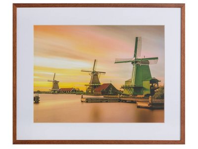 Zaanse Schans