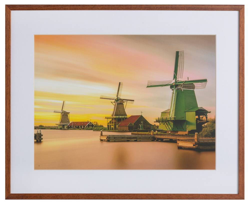 Zaanse Schans