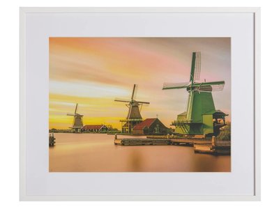 Zaanse Schans