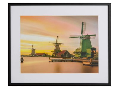 Zaanse Schans