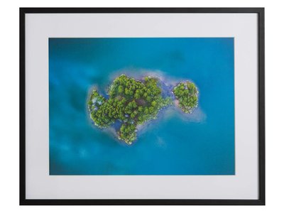 Onbewoond eiland by Nathan Anderson