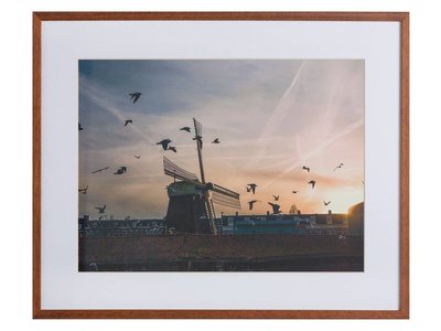 Amsterdam by Vincent Versluis
