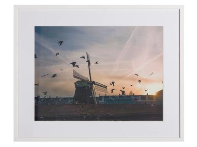 Amsterdam by Vincent Versluis