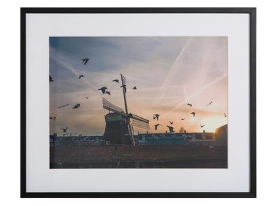 Amsterdam by Vincent Versluis