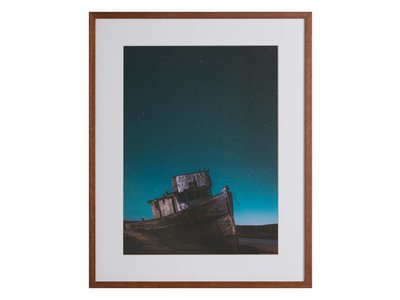 Ghost Ship by Casey Horner
